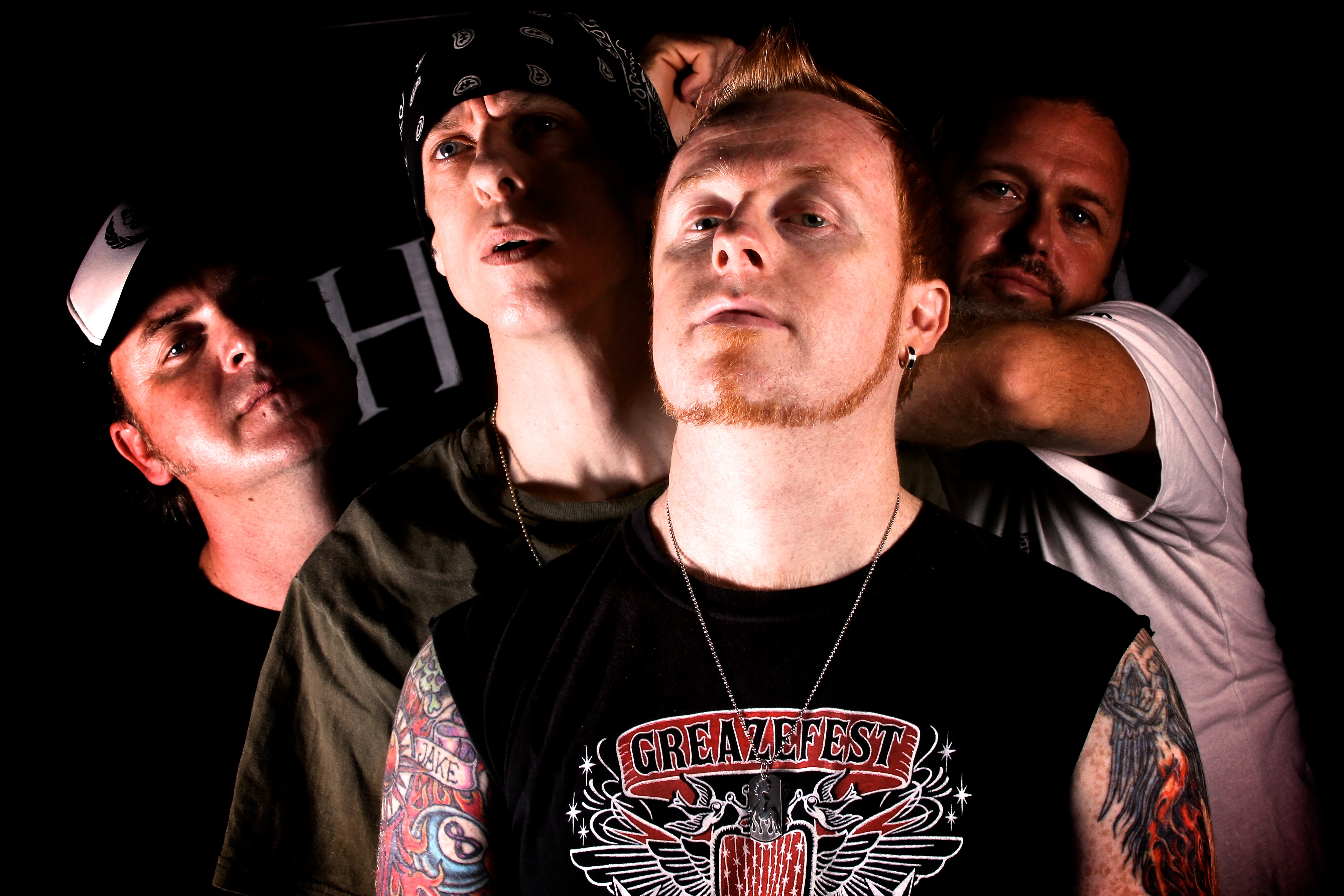 The Phoenix (Band)